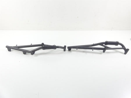 2022 Kawasaki KLR650 KL650 Adv Left Right Rear Side Grab Rail Set 46019-0108 {{ shop.shopifyCountryName }} - Mototech271