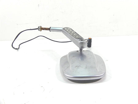2013 Harley VRSCF Muscle Vrod Left Rear View Mirror Blinker Set 92095-09 {{ shop.shopifyCountryName }} - Mototech271