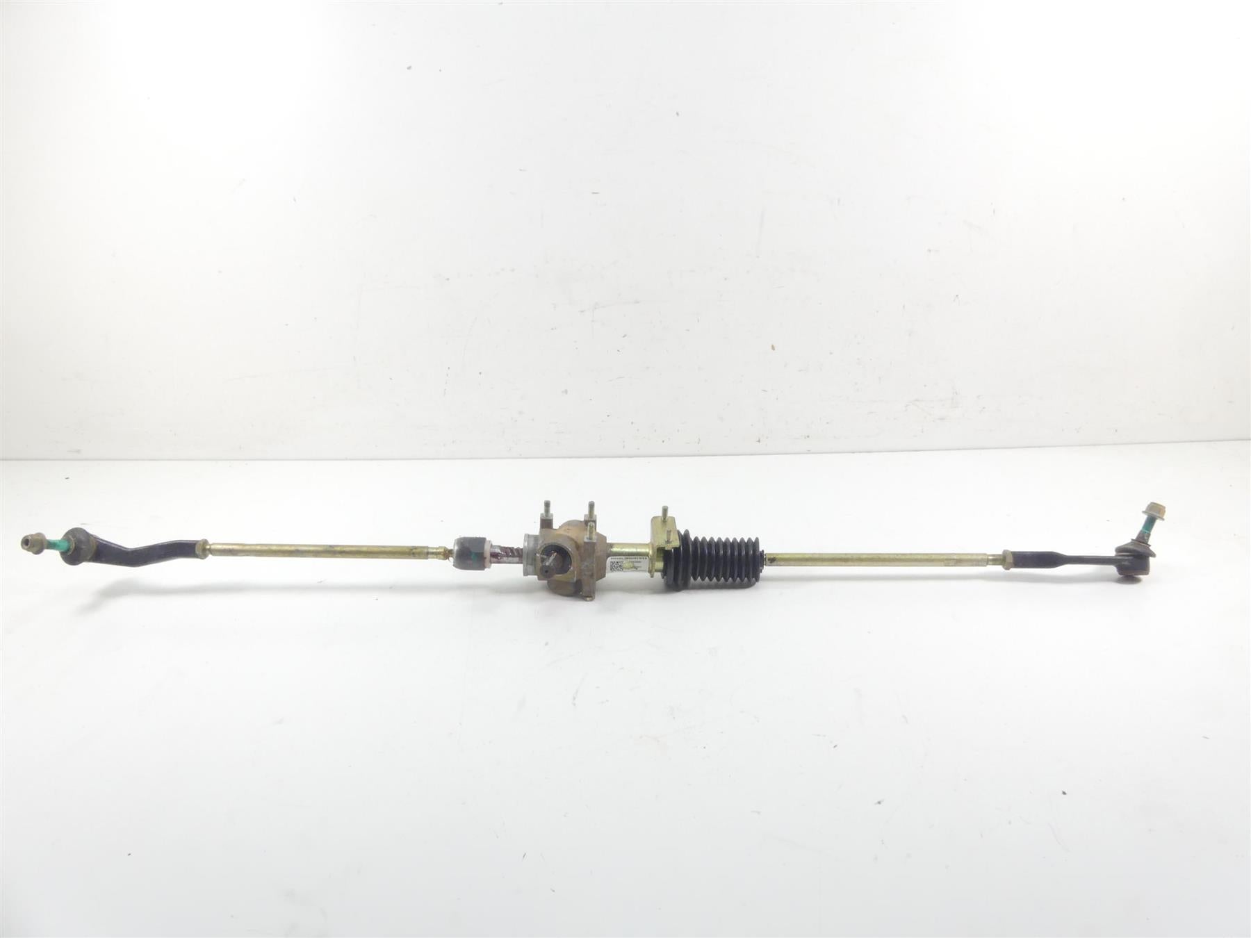 2018 Polaris General 1000 EPS Rack & Pinion Steering Axle Shaft - Read 1823994 {{ shop.shopifyCountryName }} - Mototech271