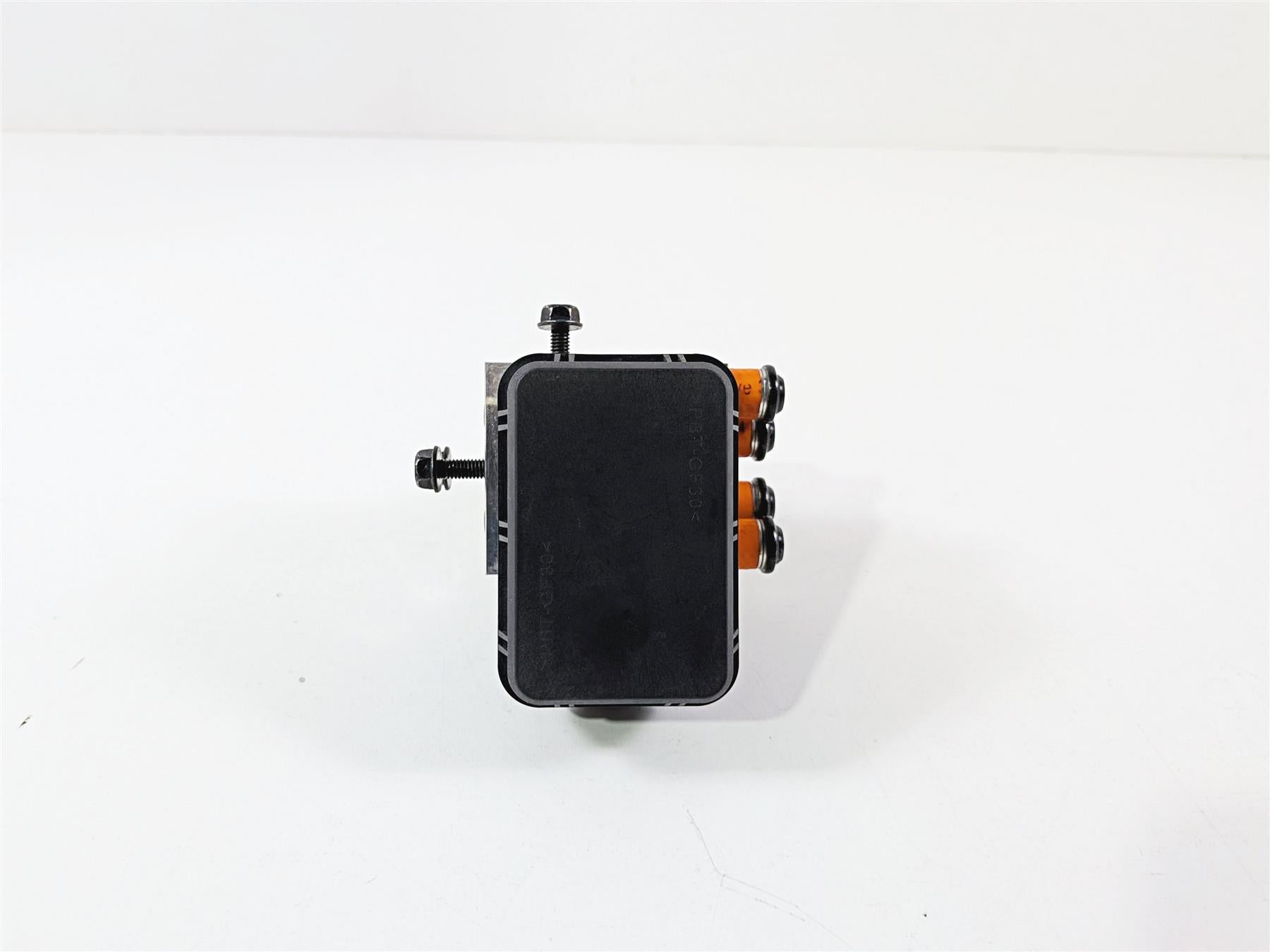 2025 Yamaha YZF R7 Abs Brake Pump Control Module 2K BEB-85930-07-00 BEB-85930-03 {{ shop.shopifyCountryName }} - Mototech271