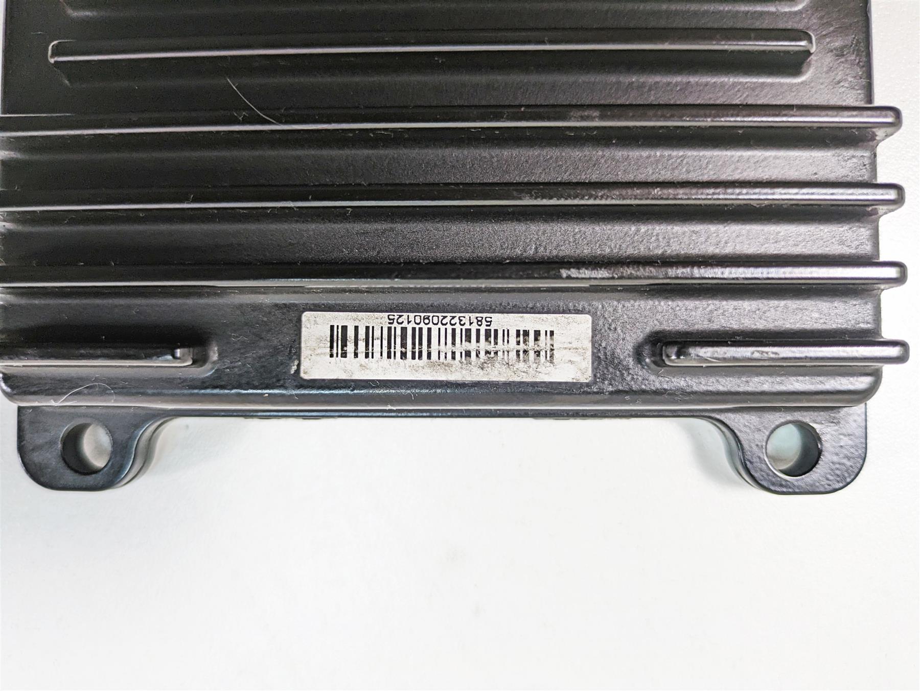 2013 Harley Touring FLHX Street Glide Cdi Ecu Ecm Engine Control