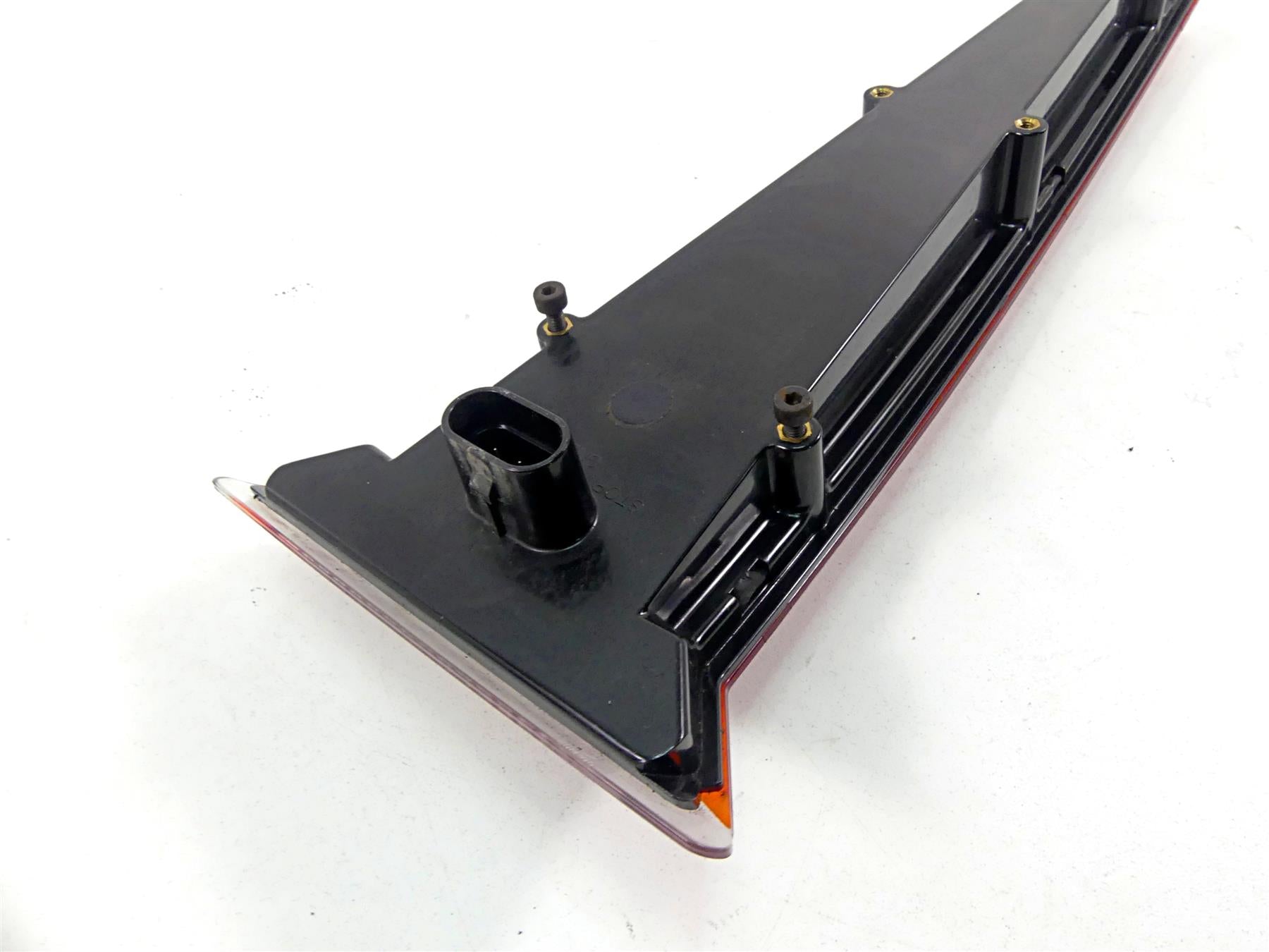 2011 Victory Cross Country Rear Taillight Tail Light Lamp Lens 2411623 {{ shop.shopifyCountryName }} - Mototech271