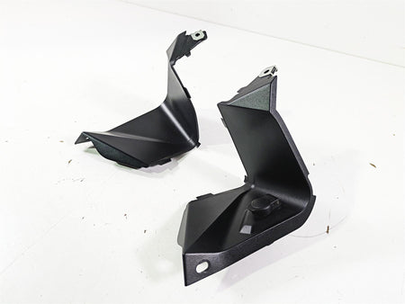 2019 BMW S1000XR K49 Front Inner Internal Fairing Cover Set 46637717048 {{ shop.shopifyCountryName }} - Mototech271