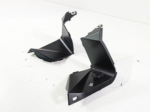 2019 BMW S1000XR K49 Front Inner Internal Fairing Cover Set 46637717048