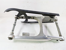 Load image into Gallery viewer, 2013 Harley VRSCF Muscle Rod Swingarm Swing Arm &amp; Guards 48606-07A 48604-07A | Mototech271
