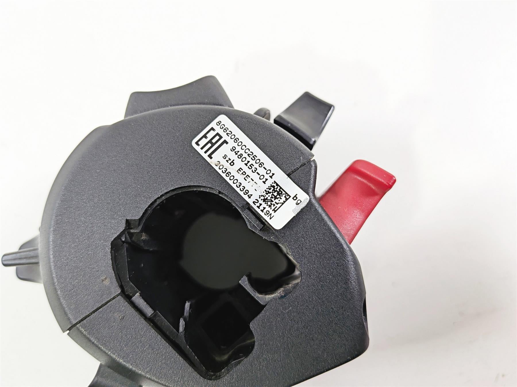 2021 BMW R1250GS K51 Adventure Right Hand Control Switch Start Heat 61318406680-Mototech271