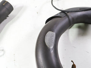 2013 Harley VRSCDX Night Rod Sp Vance Hines Competition 2 in 1 Exhaust  75-113-9 | Mototech271