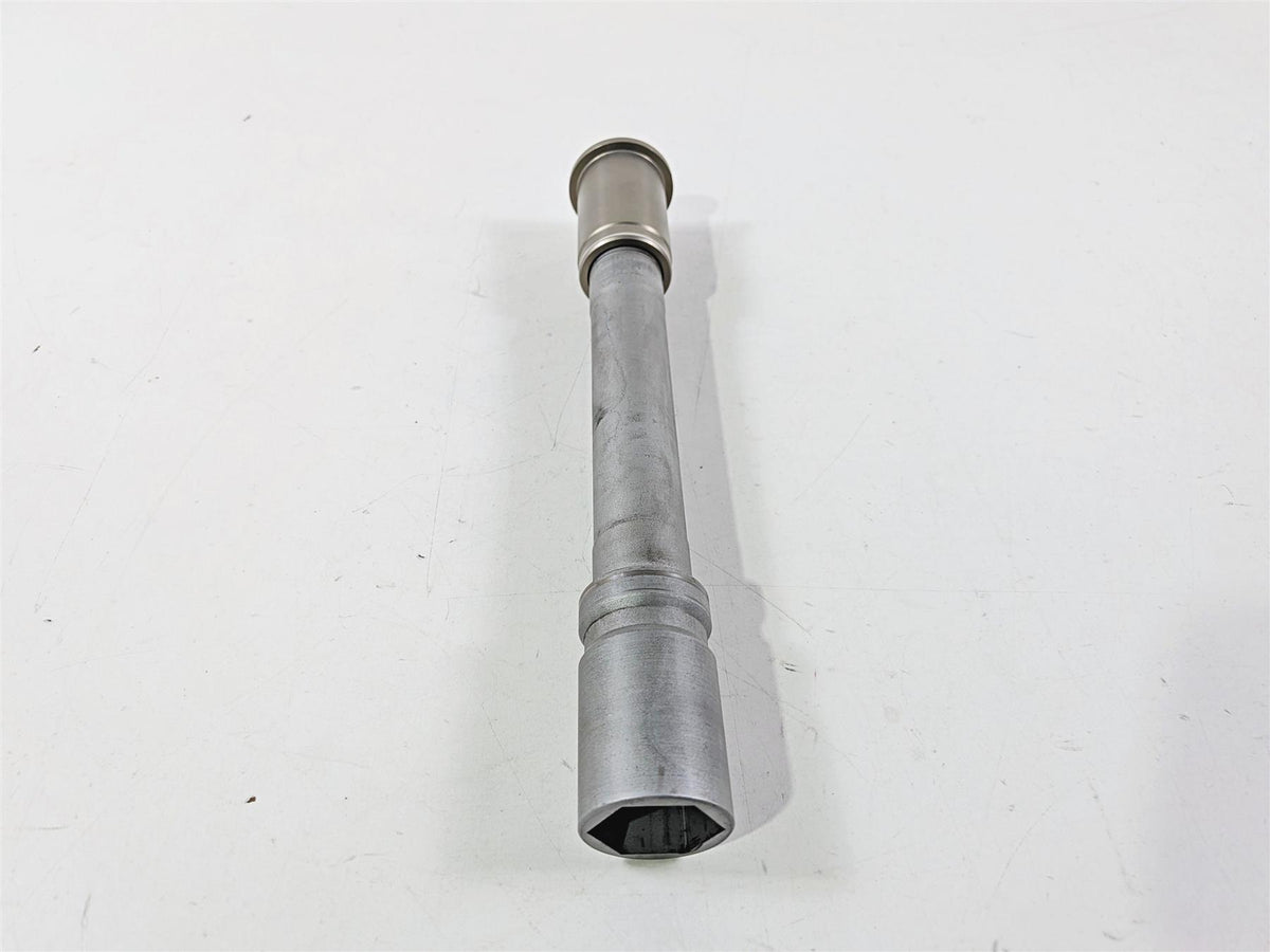 2020 BMW S1000RR K67 Front Axle Wheel Spindle 31427713304-Mototech271