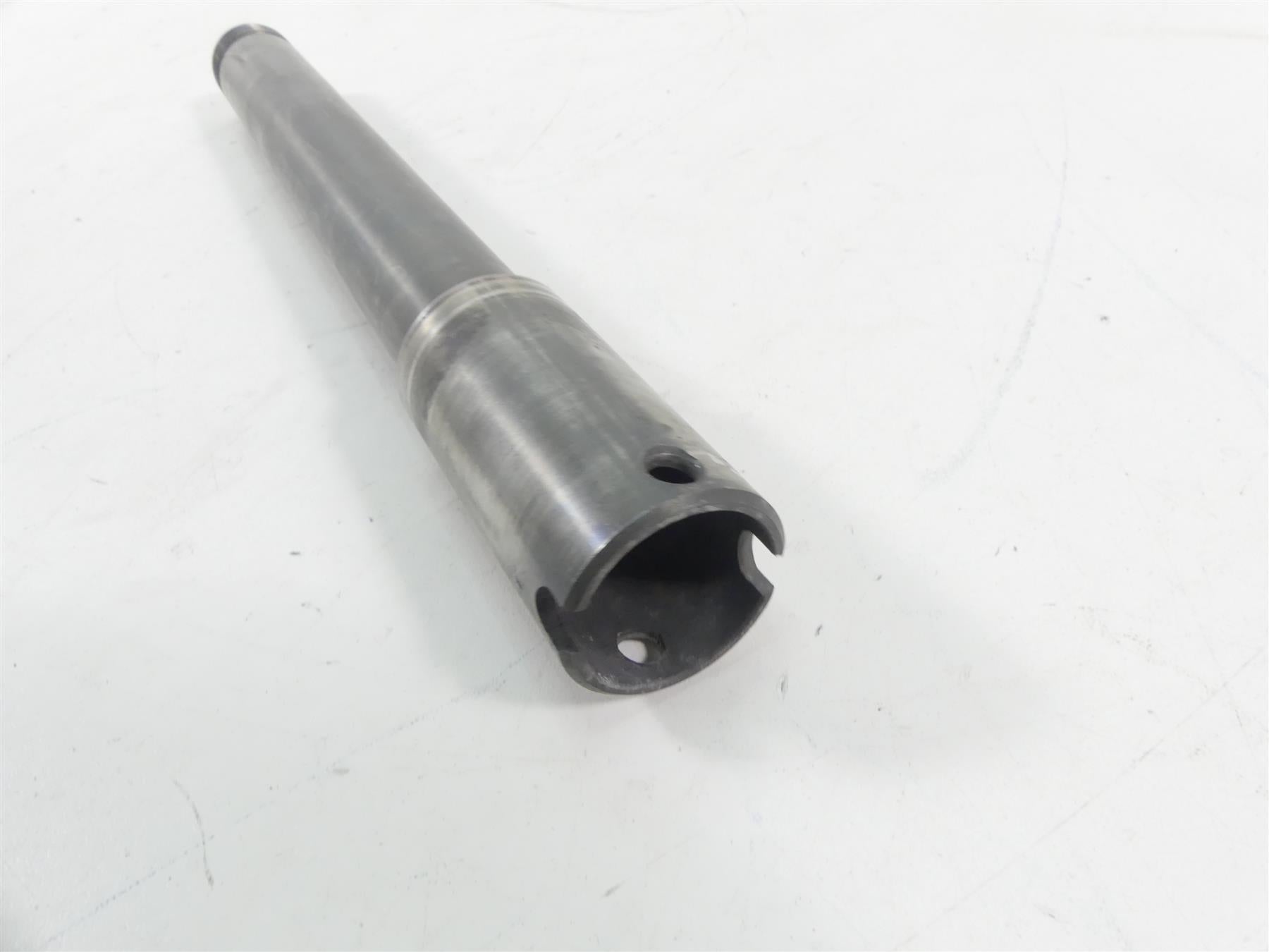 2004 Aprilia RSV1000 R Mille Front Axle Wheel Spindle AP8125827 {{ shop.shopifyCountryName }} - Mototech271