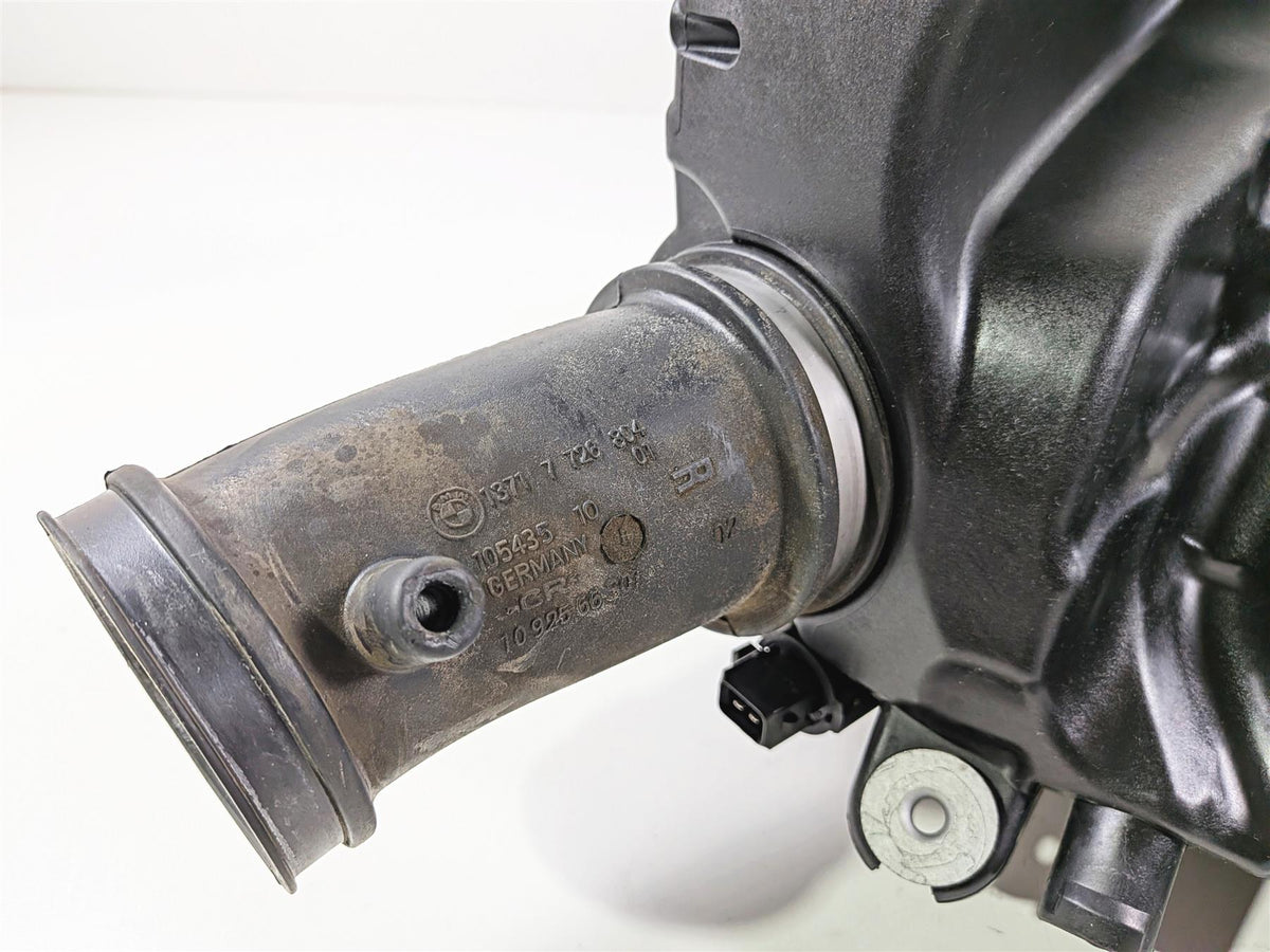 2016 BMW R1200 GS K50 Air Box Filter Cleaner Breather Set - Read 13717726792 {{ shop.shopifyCountryName }} - Mototech271