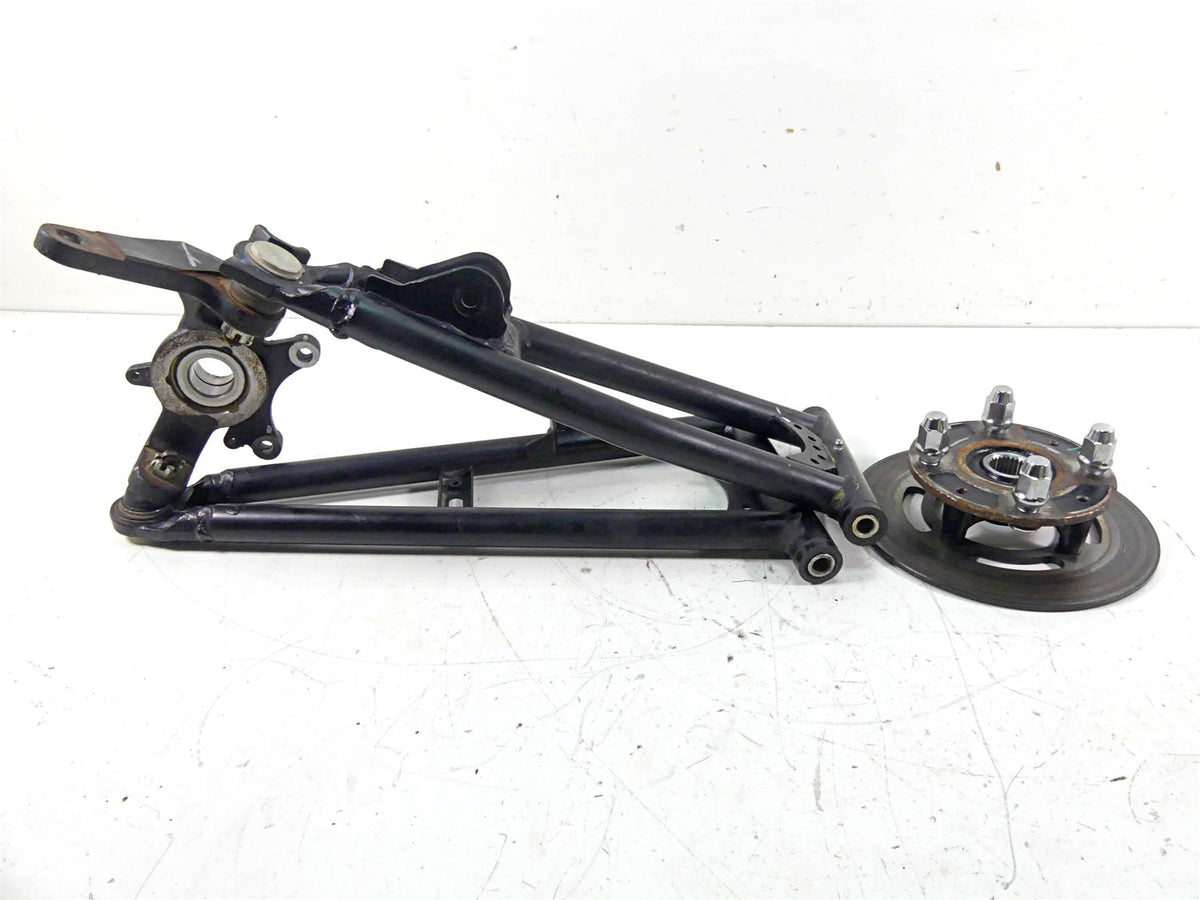 2021 CFMoto Zforce 950 Sport Front Left Knee Assembly 5BYA-050110 5BYA-050701 {{ shop.shopifyCountryName }} - Mototech271