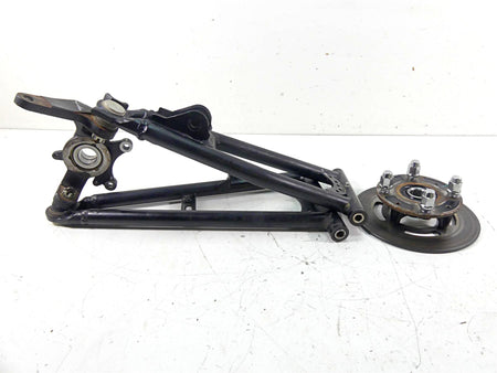 2021 CFMoto Zforce 950 Sport Front Left Knee Assembly 5BYA-050110 5BYA-050701 {{ shop.shopifyCountryName }} - Mototech271