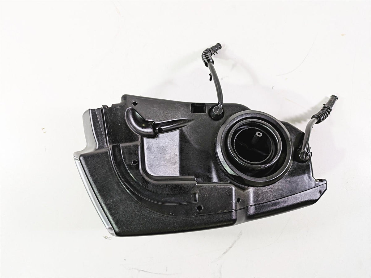 2009 Harley XR1200 Sportster Air Filter Cleaner Breather - Read 29867-09 {{ shop.shopifyCountryName }} - Mototech271