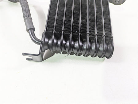 2017 Indian Chieftain Limited Oil Cooler & Lines & Flange 1240964 {{ shop.shopifyCountryName }} - Mototech271