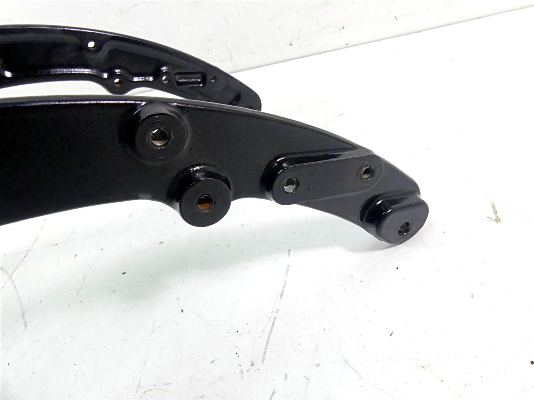 2015 Harley Touring FLHXS Street Glide Rear Subframe Sub Frame 48079-09BHP {{ shop.shopifyCountryName }} - Mototech271