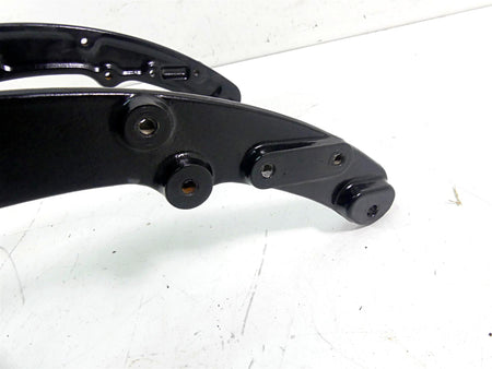 2015 Harley Touring FLHXS Street Glide Rear Subframe Sub Frame 48079-09BHP {{ shop.shopifyCountryName }} - Mototech271