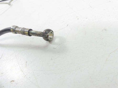 2017 Harley Touring FLHTKL Electra Glide Right Front Abs Brake Line 41800544 {{ shop.shopifyCountryName }} - Mototech271
