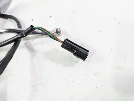 2006 Triumph Rocket 3 Side Kickstand + Safety Switch & Mount T2081380 {{ shop.shopifyCountryName }} - Mototech271