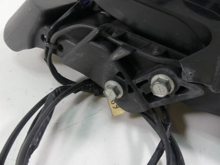 2015 Harley FXDF Dyna Fat Bob Rear Taillight Tail Light & Wiring 67800240 {{ shop.shopifyCountryName }} - Mototech271