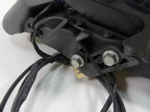 2015 Harley FXDF Dyna Fat Bob Rear Taillight Tail Light & Wiring 67800240 | Mototech271