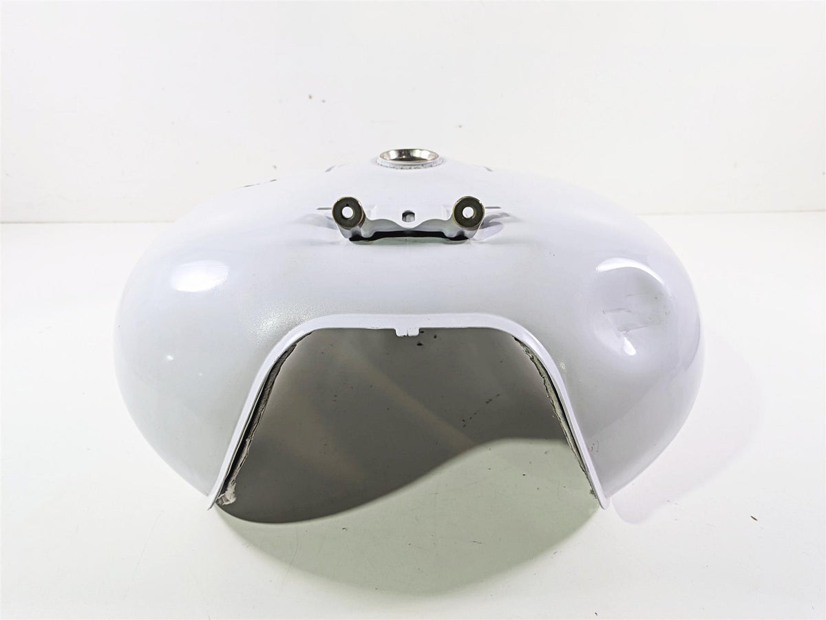 2019 Suzuki M109R VZR1800 Boulevard Fuel Gas Petrol Tank -Read 49100-48G80 {{ shop.shopifyCountryName }} - Mototech271