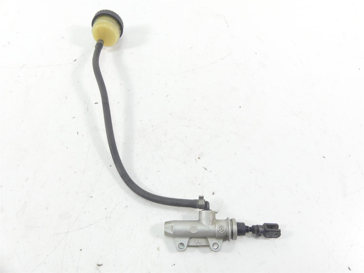 2012 BMW R1200 GS K255 Adventure Rear Brembo Brake Master Cylinder 34317699574 {{ shop.shopifyCountryName }} - Mototech271