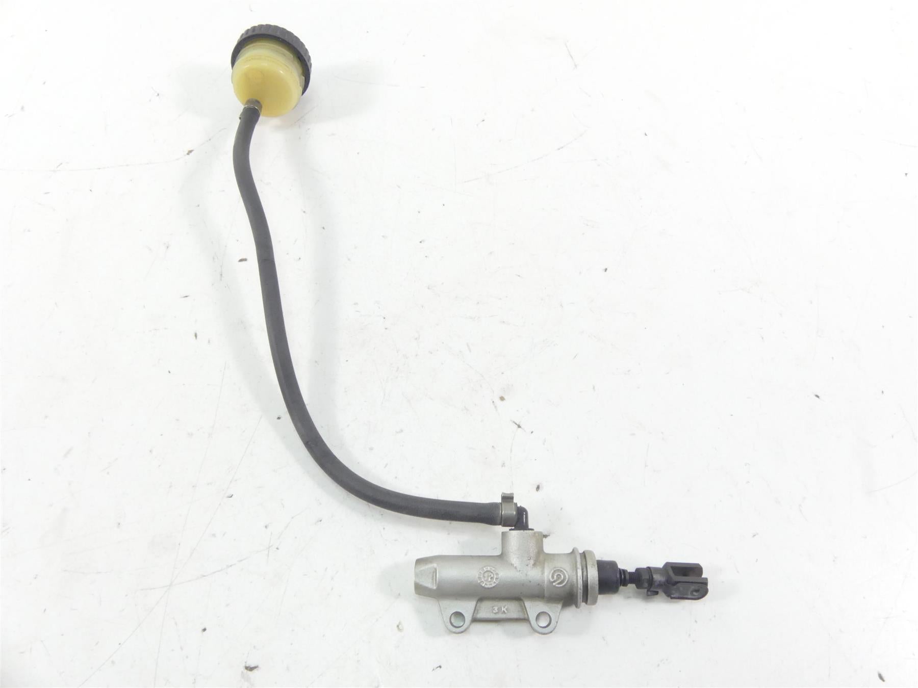 2012 BMW R1200 GS K255 Adventure Rear Brembo Brake Master Cylinder 34317699574 {{ shop.shopifyCountryName }} - Mototech271