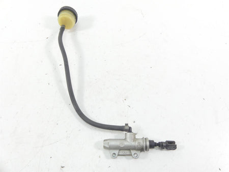 2012 BMW R1200 GS K255 Adventure Rear Brembo Brake Master Cylinder 34317699574 {{ shop.shopifyCountryName }} - Mototech271