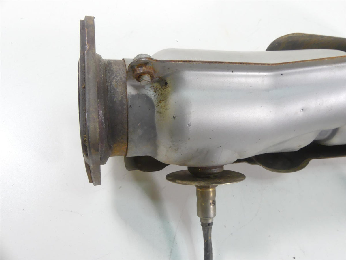 2021 Kawasaki Teryx KRX1000 KRF1000 Exhaust Pipe Header Manifold 39178-0389 {{ shop.shopifyCountryName }} - Mototech271