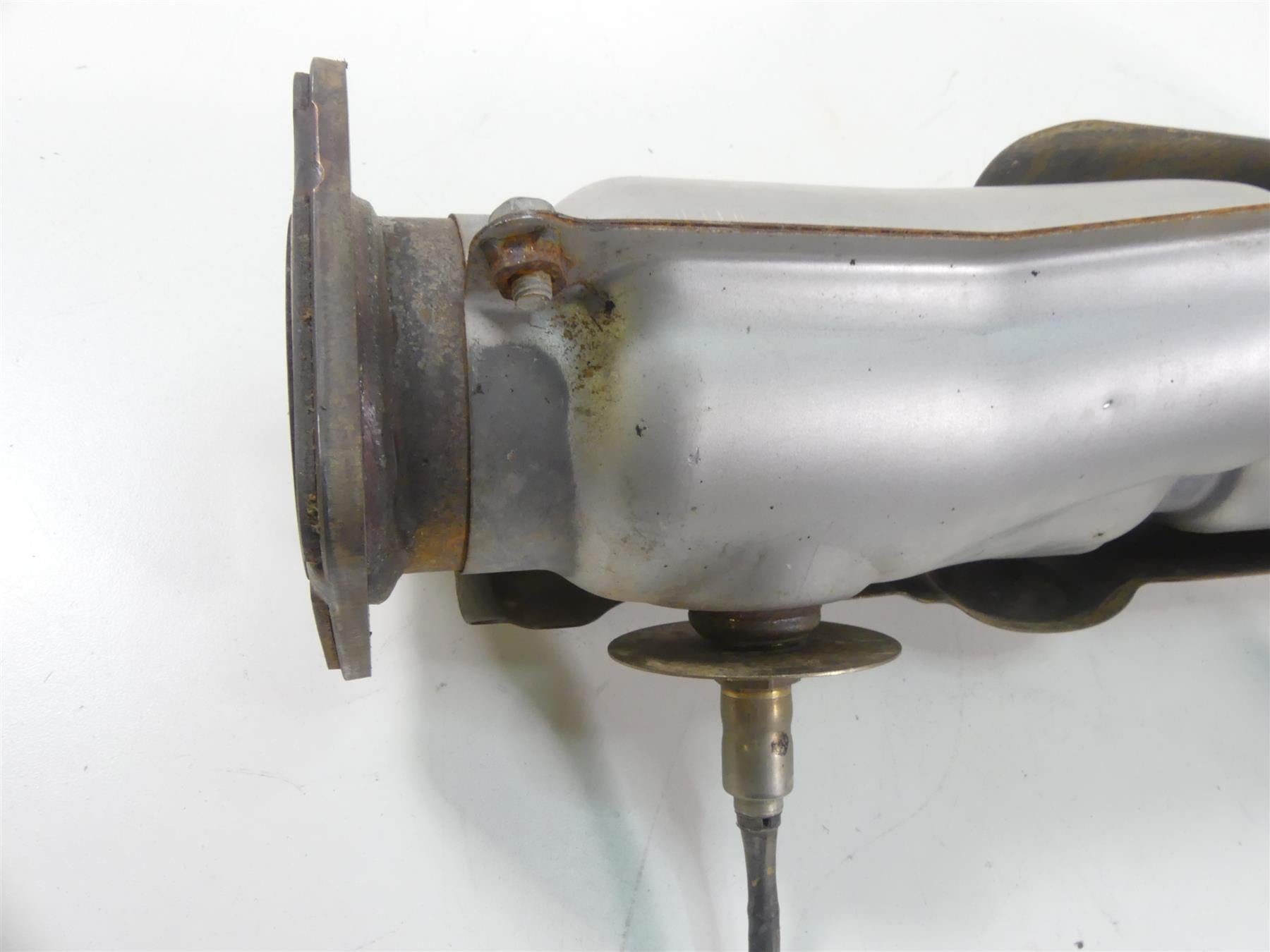 2021 Kawasaki Teryx KRX1000 KRF1000 Exhaust Pipe Header Manifold 39178-0389 {{ shop.shopifyCountryName }} - Mototech271