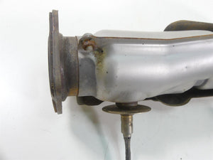 2021 Kawasaki Teryx KRX1000 KRF1000 Exhaust Pipe Header Manifold 39178-0389