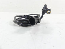 Load image into Gallery viewer, 2015 BMW F800GS K72 Front Abs Brake Wheel Speed Sensor 34527715117 | Mototech271
