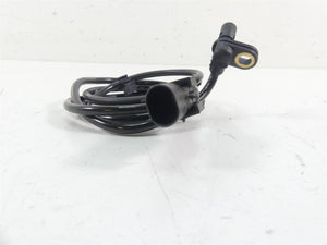 2015 BMW F800GS K72 Front Abs Brake Wheel Speed Sensor 34527715117 | Mototech271