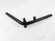 Load image into Gallery viewer, 2012 Harley VRSCF Muscle V Rod Right Front Frame Downtube - Read 47988-12BK
