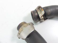 Load image into Gallery viewer, 2014 Moto Guzzi Griso 1200 SE 8V Exhaust Header &amp; Midpipe Set 978396 978397 | Mototech271
