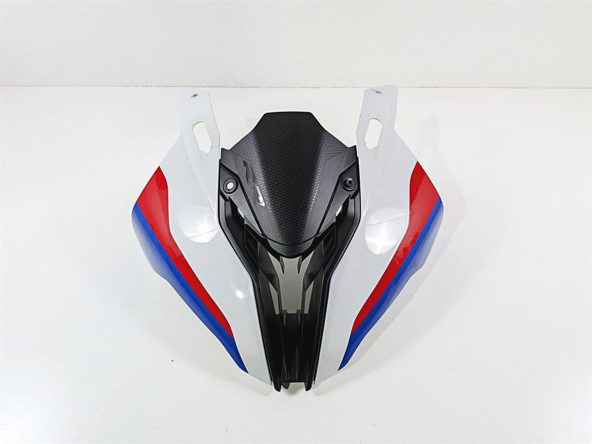 2022 BMW S1000RR K67 Front Air Intake Nose Cover Fairing 46637924303-Mototech271