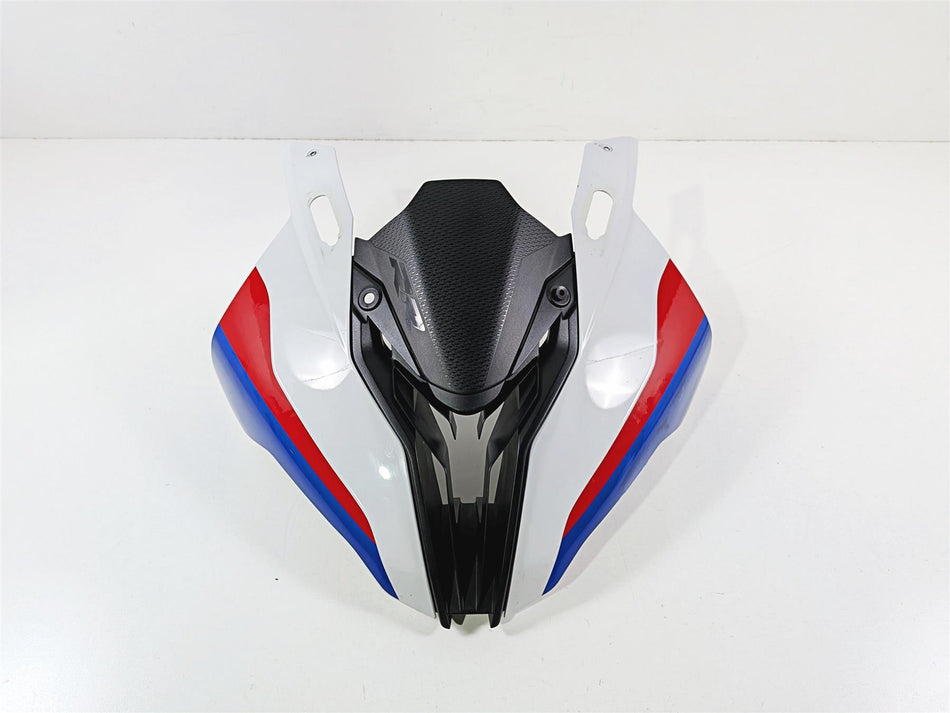 2022 BMW S1000RR K67 Front Air Intake Nose Cover Fairing 46637924303-Mototech271