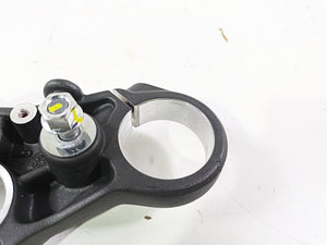 2023 Ducati Monster 937 SP Upper Triple Tree Steering Clamp 34111801BA