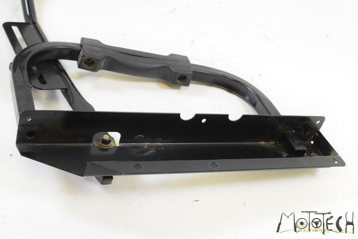 2001 Polaris 550 Sport Touring ES Rear Passenger Backrest Sissy Bar 2682798 {{ shop.shopifyCountryName }} - Mototech271