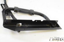 Load image into Gallery viewer, 2001 Polaris 550 Sport Touring ES Rear Passenger Backrest Sissy Bar 2682798
