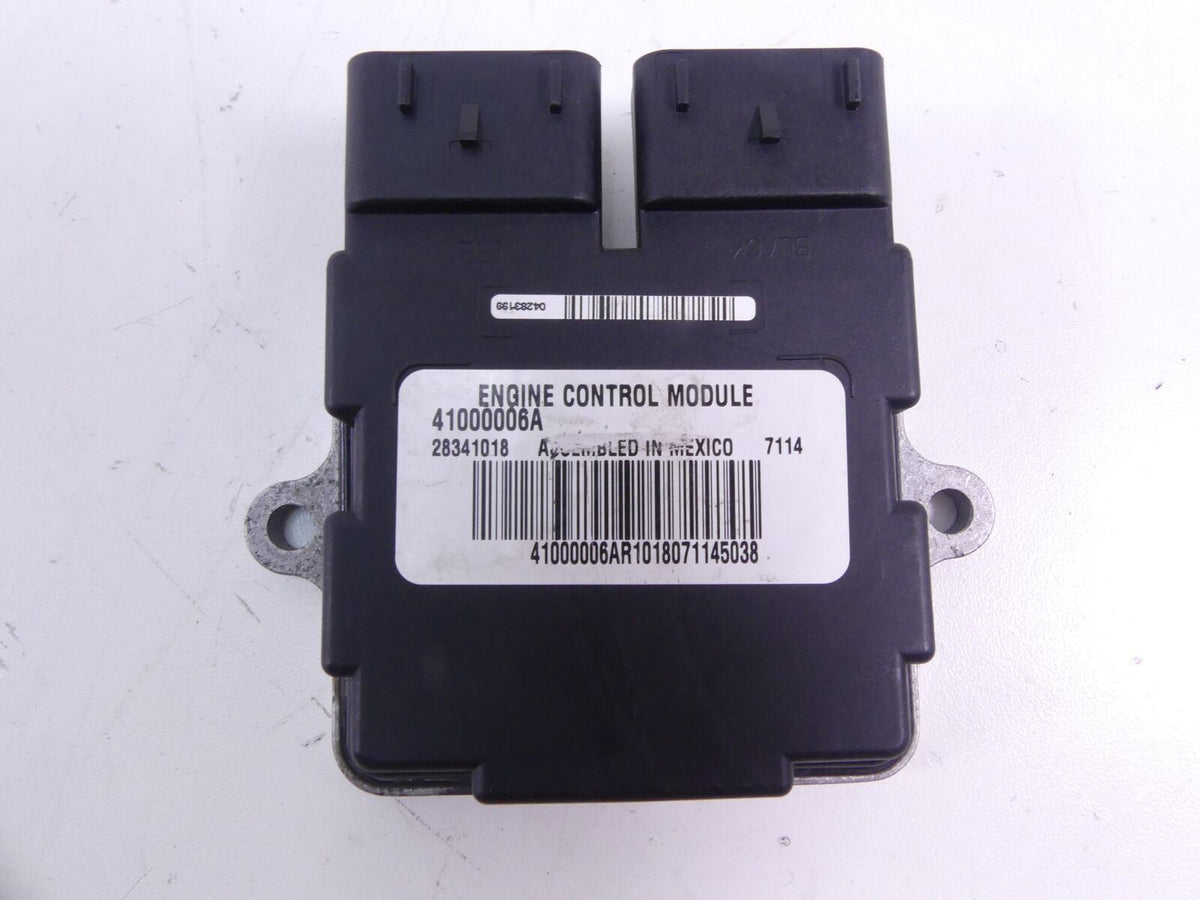 2017 Harley Dyna FXDB Street Bob Ecm & Vance Hines FuelPak FP3 41000006A 66005A {{ shop.shopifyCountryName }} - Mototech271