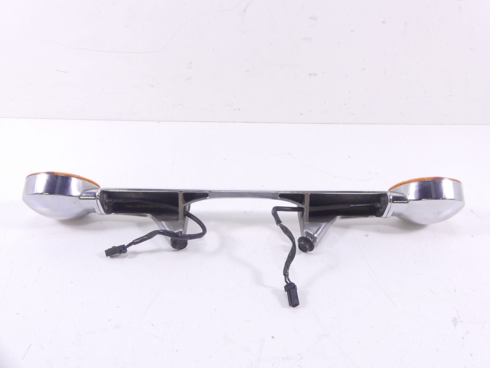 2000 Harley Touring FLHTCI Electra Glide Rear Blinker Turn Signal Bar 68510-74C {{ shop.shopifyCountryName }} - Mototech271