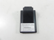 Load image into Gallery viewer, 2015 Ducati Monster 1200 S Black Box Bbox 1008 Base 1200cc Module 38510291E

