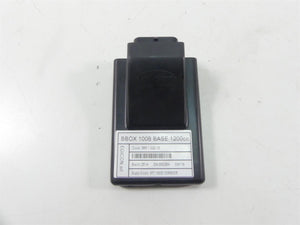 2015 Ducati Monster 1200 S Black Box Bbox 1008 Base 1200cc Module 38510291E