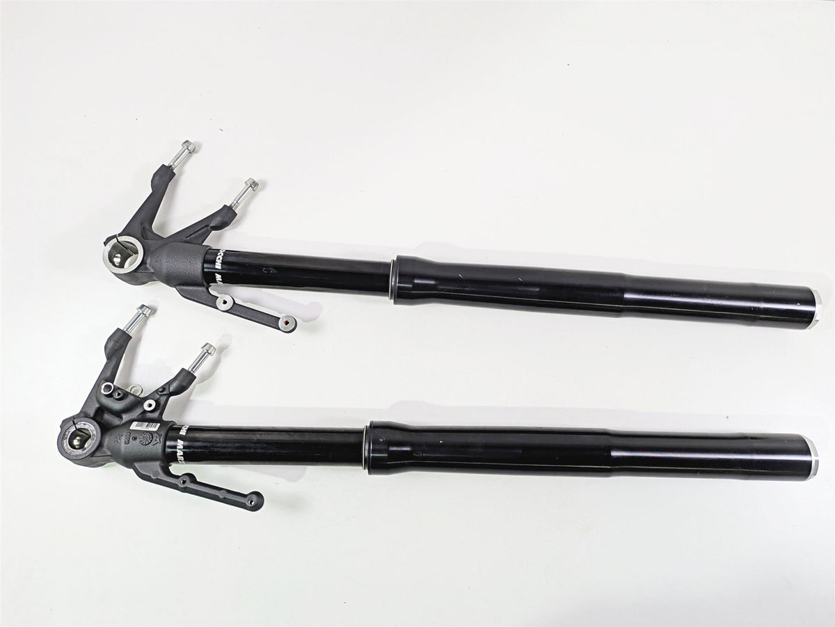 2022 Ducati Hypermotard 950 Straight Marzocchi Front Forks 34420983A 34520983A {{ shop.shopifyCountryName }} - Mototech271