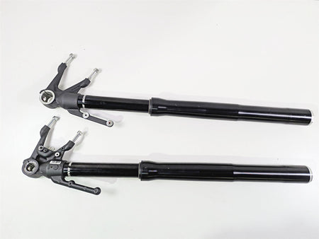 2022 Ducati Hypermotard 950 Straight Marzocchi Front Forks 34420983A 34520983A {{ shop.shopifyCountryName }} - Mototech271