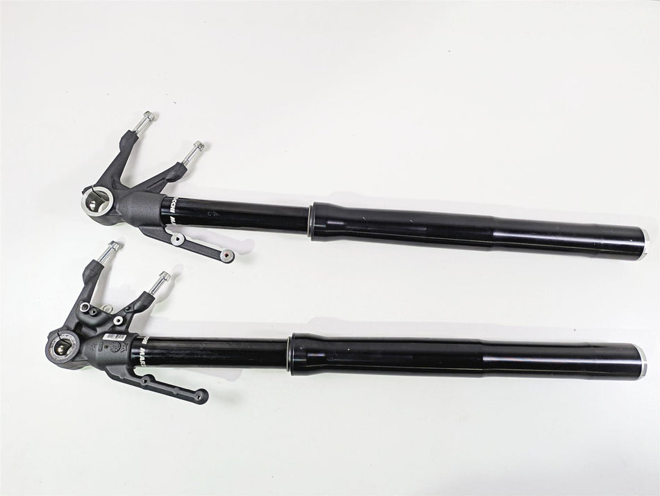2022 Ducati Hypermotard 950 Straight Marzocchi Front Forks 34420983A 34520983A {{ shop.shopifyCountryName }} - Mototech271