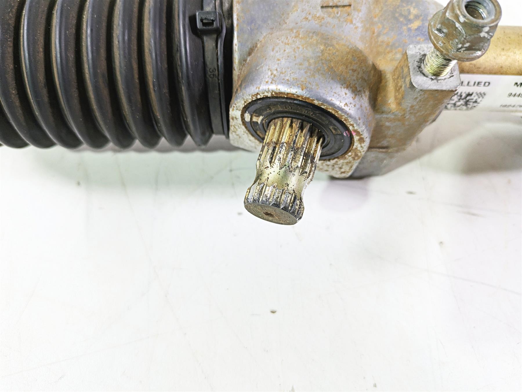 2020 Polaris General 1000 EPS Rack & Pinion Steering Assembly 1824770 {{ shop.shopifyCountryName }} - Mototech271
