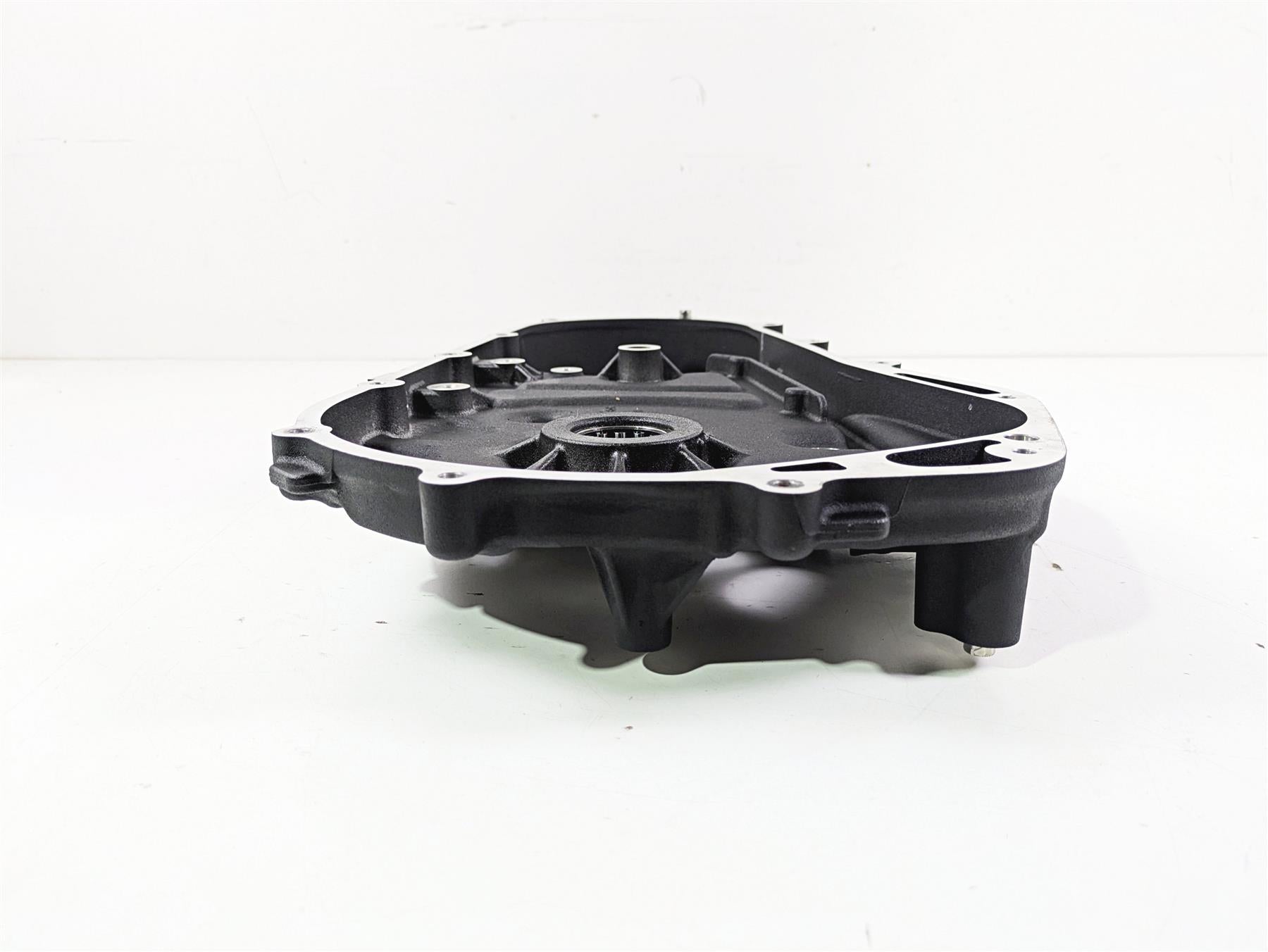 2022 Harley FXLRS Softail Low Rider Inner Primary Drive Clutch Cover 36500099 {{ shop.shopifyCountryName }} - Mototech271