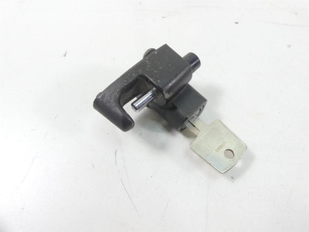 2005 Honda V-Twin VTX1800 S3 Ignition Switch Key Lock Cap Set 35010-MCV-A20 {{ shop.shopifyCountryName }} - Mototech271
